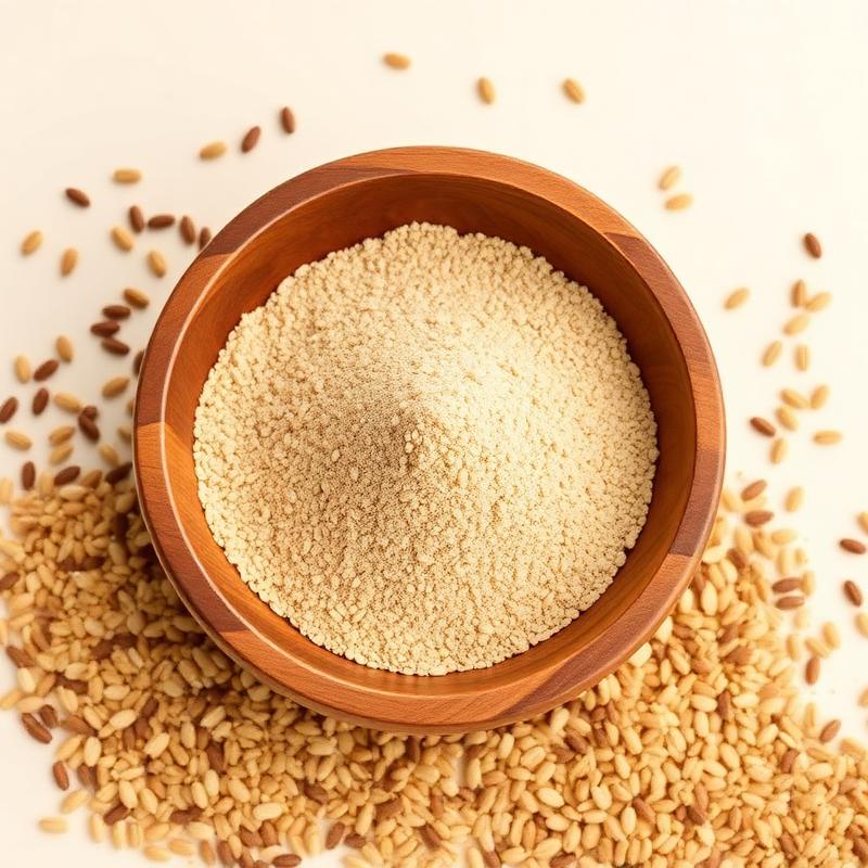 Multi Millet Health Mix
