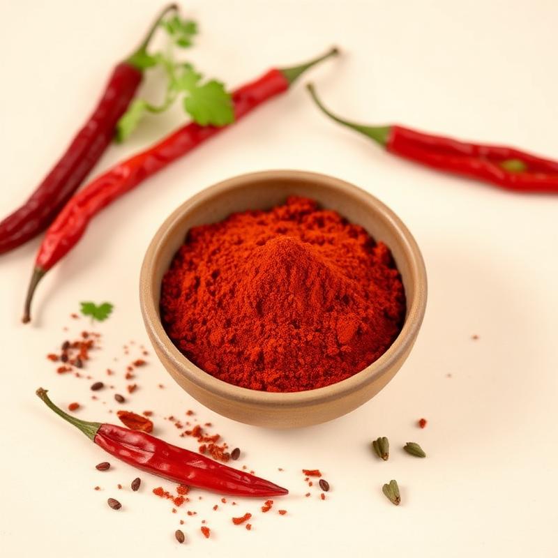 Traditional Sambar Powder