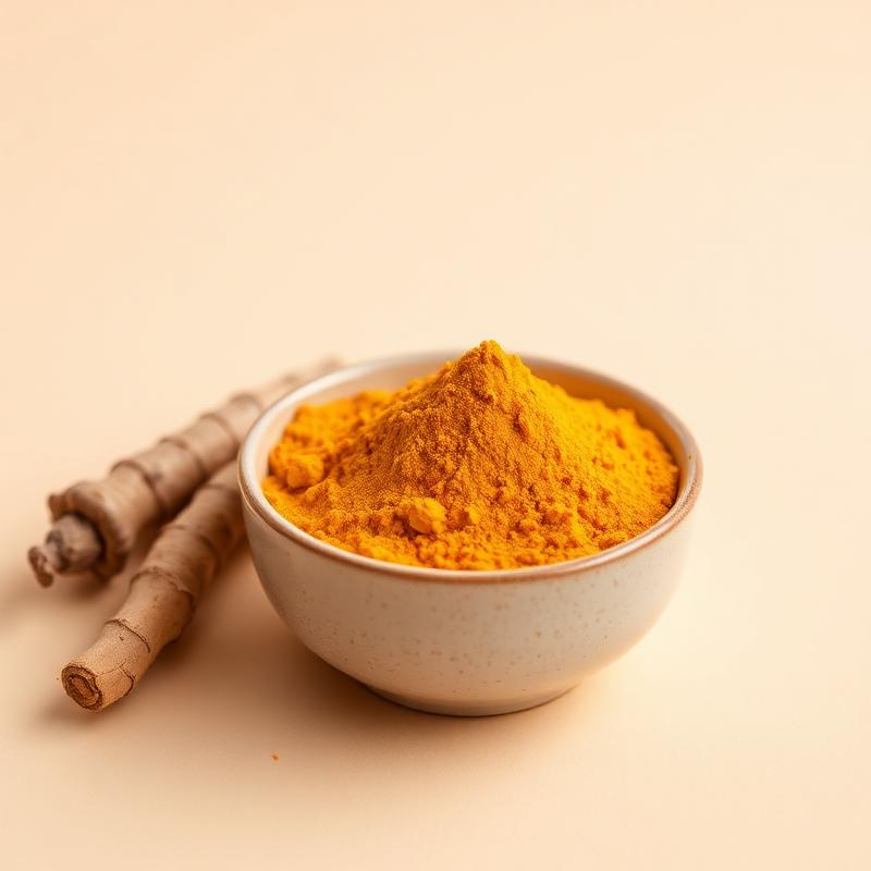 Organic Turmeric Powder